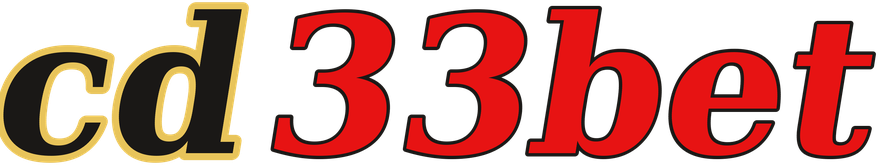 cd33bet logo